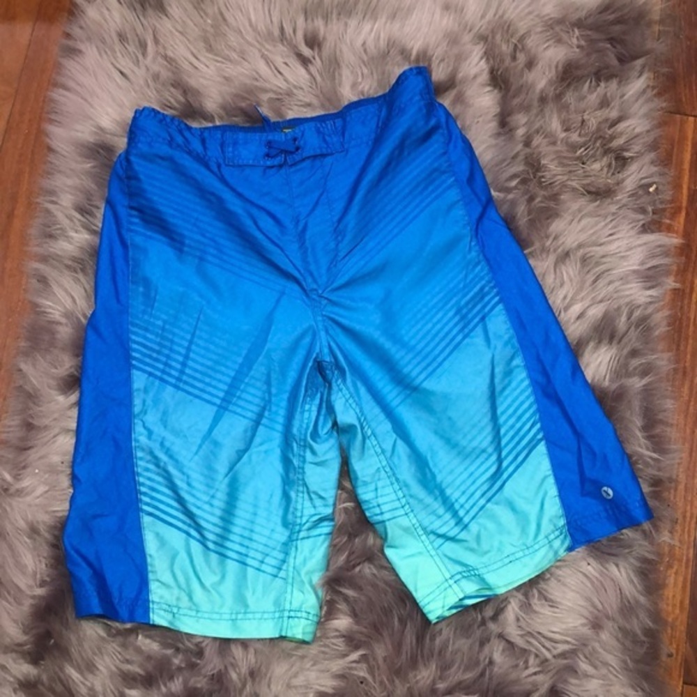 Xersion swim trunks